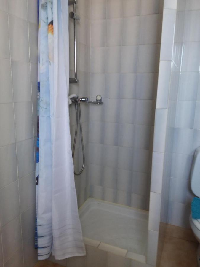 Chambre D Hotes Chez Raymonde Et Sandrine Luri Exterior foto